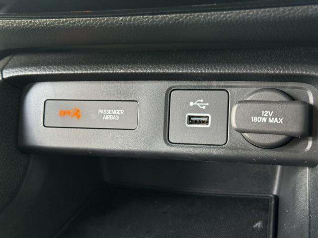 used 2023 Honda Civic car, priced at $22,251