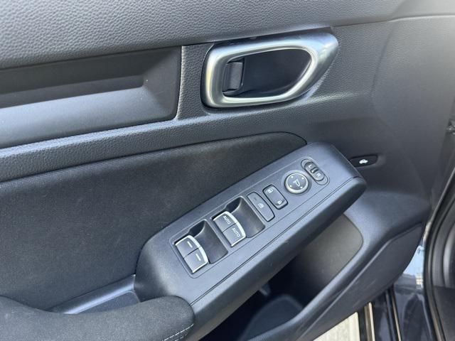 used 2023 Honda Civic car, priced at $22,251