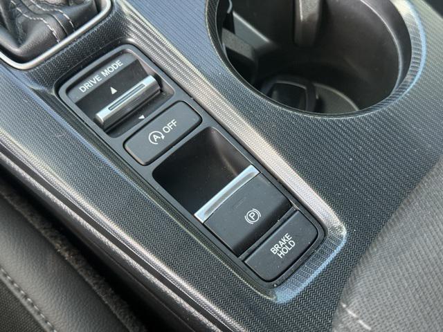 used 2023 Honda Civic car, priced at $22,251