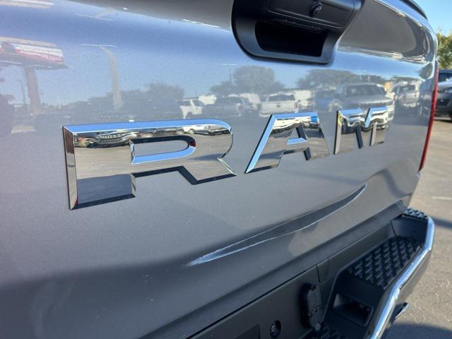 new 2025 Ram 1500 car, priced at $44,915