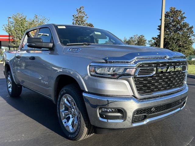 new 2025 Ram 1500 car, priced at $44,915