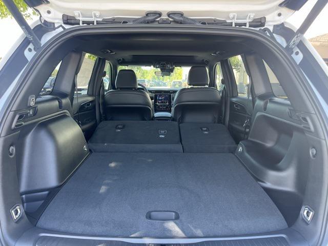 new 2025 Jeep Grand Cherokee car, priced at $41,480