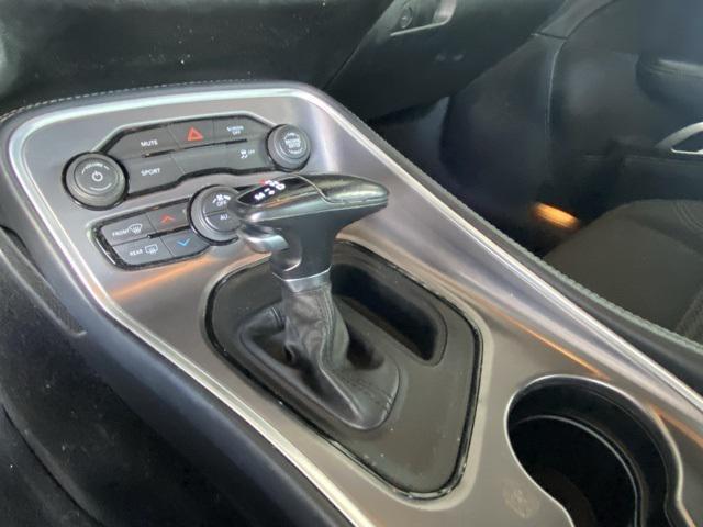 used 2021 Dodge Challenger car, priced at $21,753