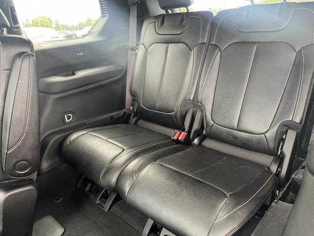 used 2024 Jeep Grand Cherokee L car, priced at $35,894