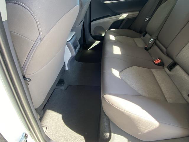 used 2023 Toyota Camry car, priced at $21,786