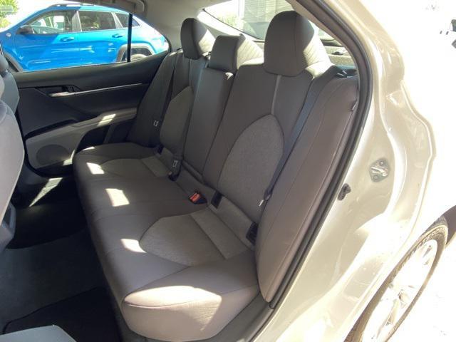 used 2023 Toyota Camry car, priced at $21,786