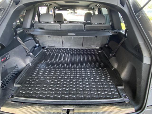 used 2021 Audi Q7 car, priced at $26,345