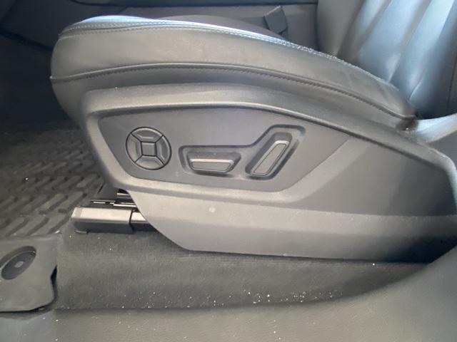 used 2021 Audi Q7 car, priced at $26,345