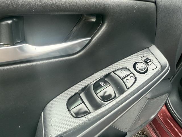 used 2022 Nissan Sentra car, priced at $16,440