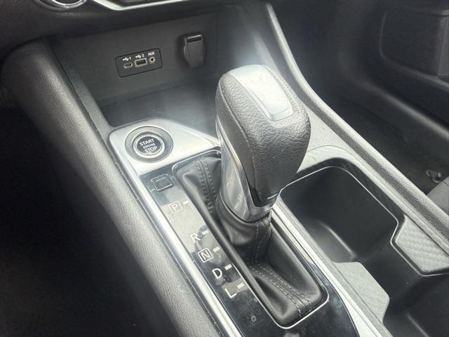 used 2022 Nissan Sentra car, priced at $16,440