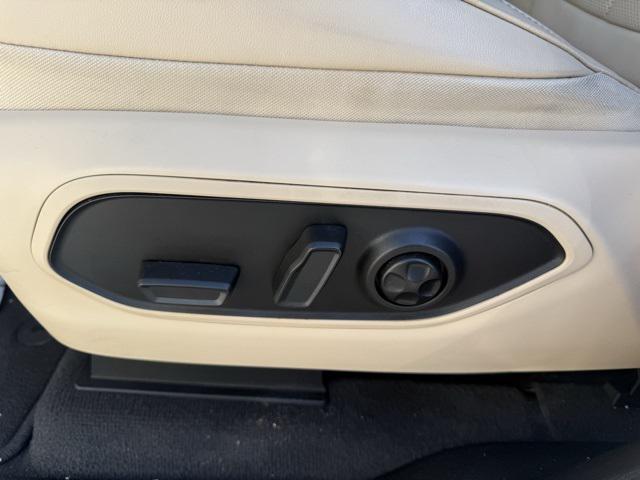 used 2022 Jeep Grand Cherokee L car, priced at $25,156