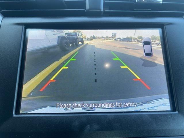 used 2020 Ford Fusion car, priced at $14,725