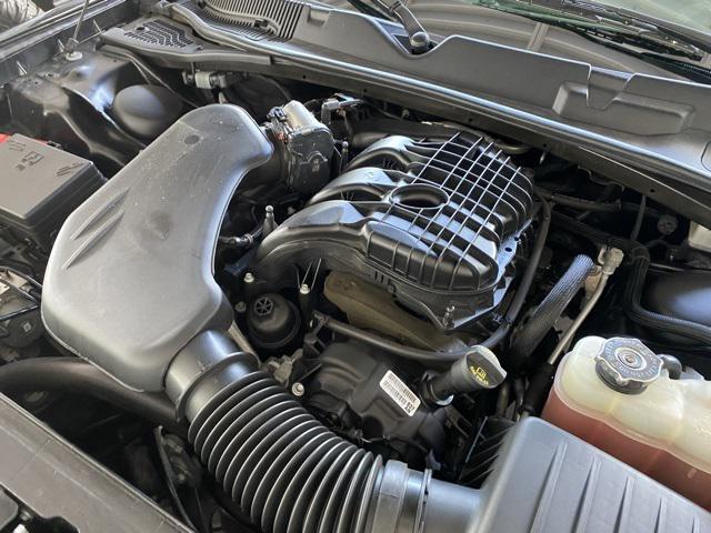 used 2021 Dodge Challenger car, priced at $19,768