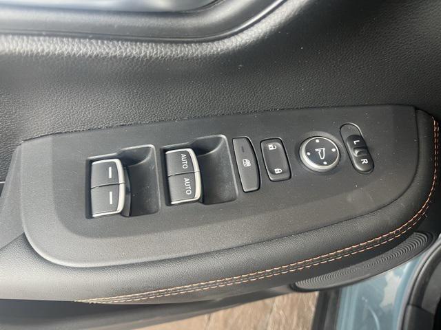 used 2023 Honda HR-V car, priced at $24,169