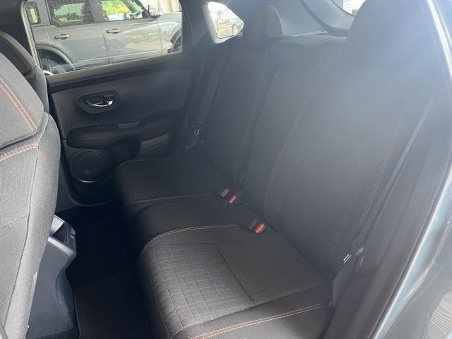 used 2023 Honda HR-V car, priced at $24,169