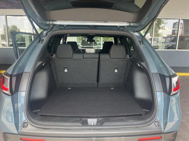 used 2023 Honda HR-V car, priced at $24,169