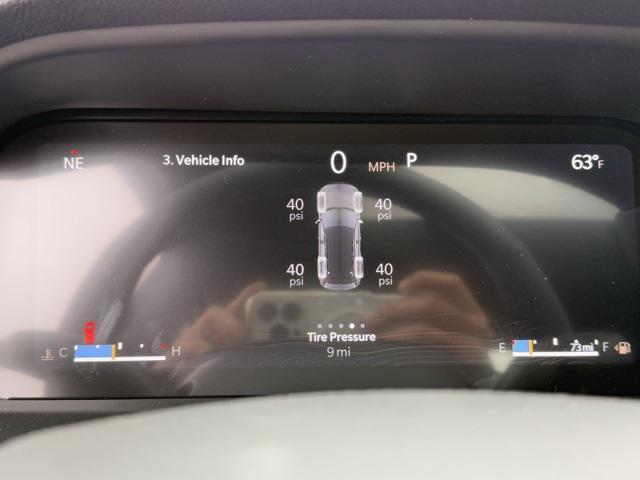 new 2025 Jeep Grand Cherokee car, priced at $42,475