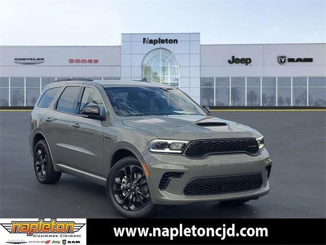 new 2024 Dodge Durango car, priced at $52,314