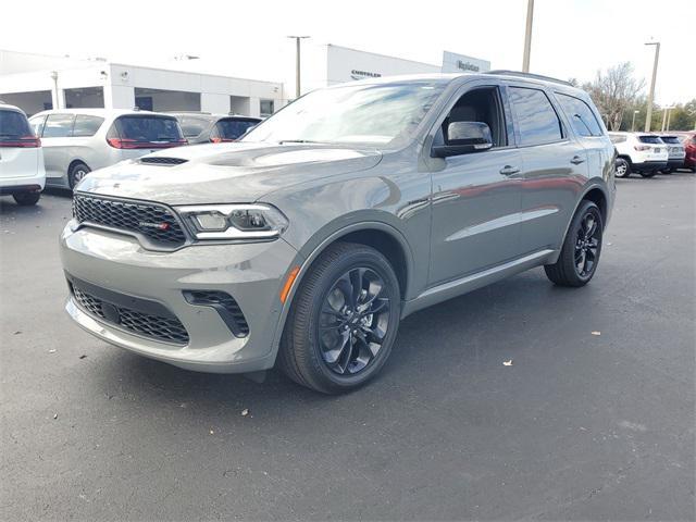 new 2024 Dodge Durango car, priced at $52,314