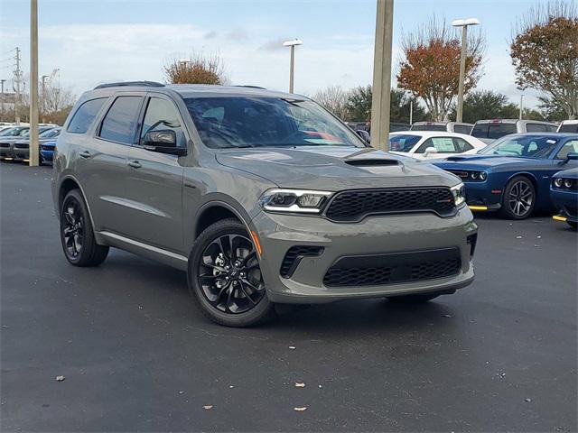 new 2024 Dodge Durango car, priced at $52,314