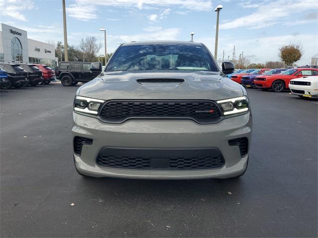 new 2024 Dodge Durango car, priced at $52,314