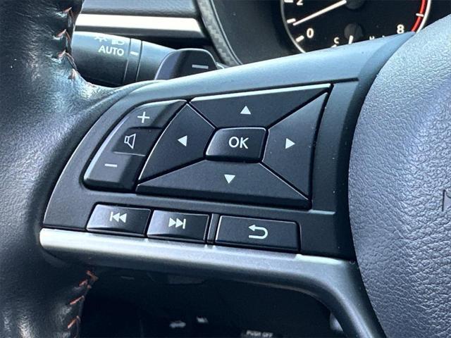 used 2022 Nissan Altima car, priced at $20,997