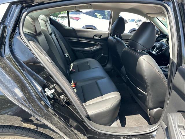 used 2022 Nissan Altima car, priced at $20,997