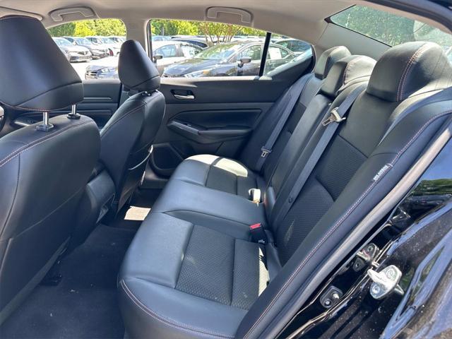 used 2022 Nissan Altima car, priced at $20,997