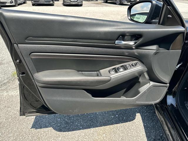 used 2022 Nissan Altima car, priced at $20,997