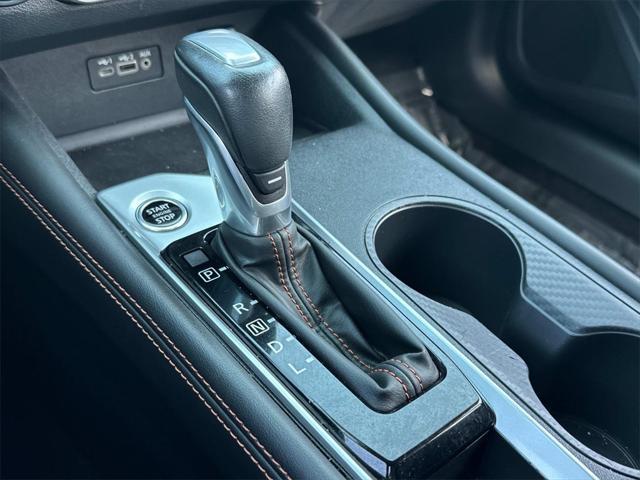 used 2022 Nissan Altima car, priced at $20,997