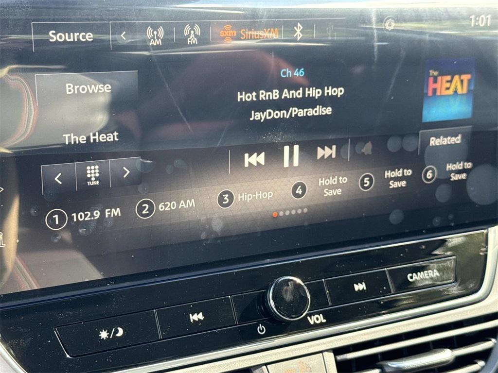 new 2025 Nissan Altima car, priced at $30,920