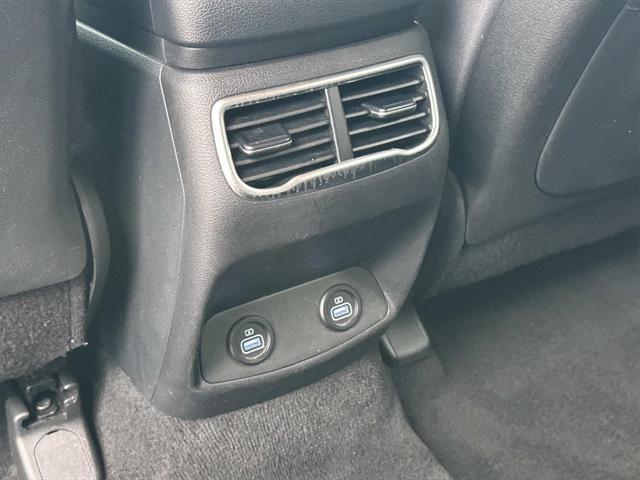 used 2023 Hyundai Santa Fe car, priced at $23,875