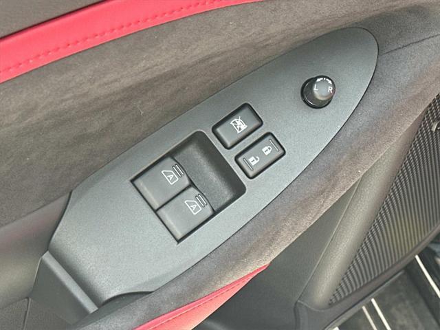 new 2025 Nissan Z car, priced at $50,849