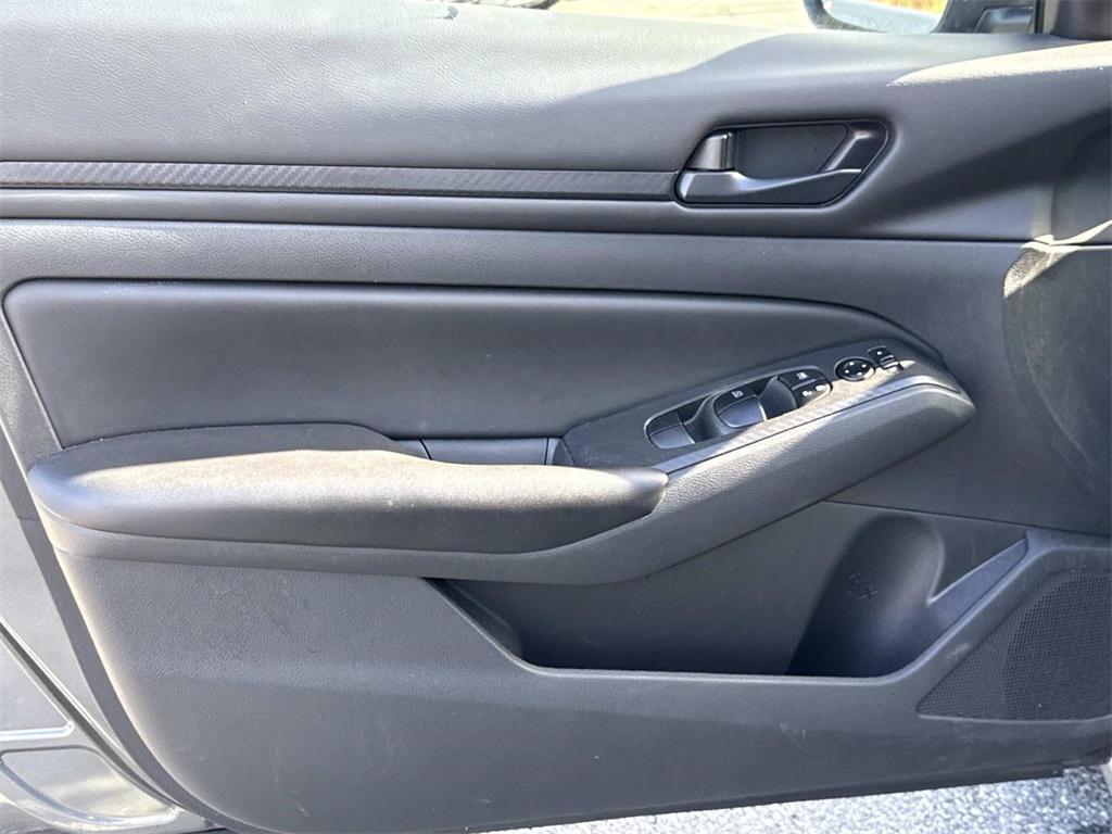 used 2024 Nissan Altima car, priced at $19,874