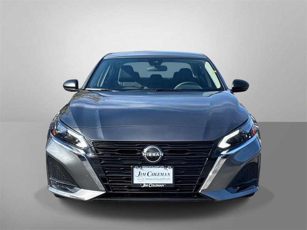 used 2024 Nissan Altima car, priced at $19,874