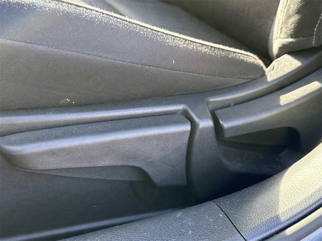 used 2024 Nissan Altima car, priced at $19,874