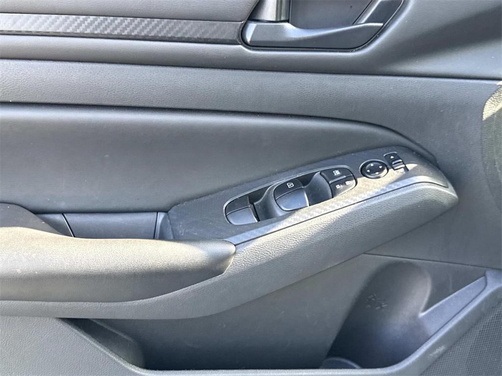 used 2024 Nissan Altima car, priced at $19,874