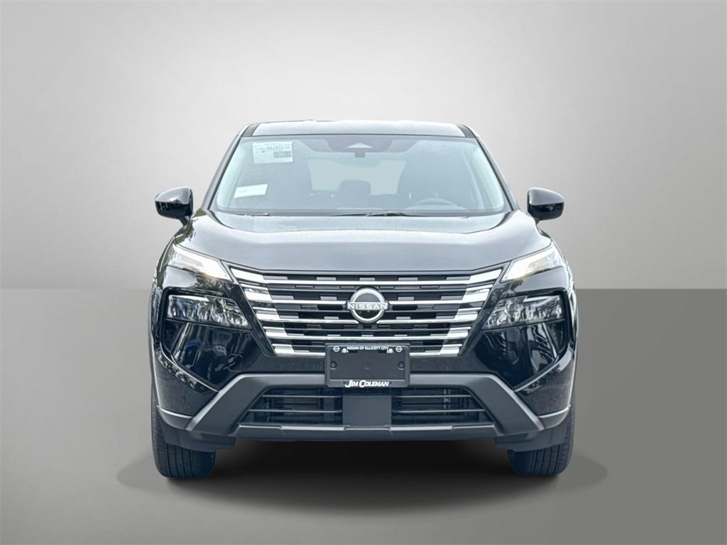 new 2026 Nissan Rogue car, priced at $30,859