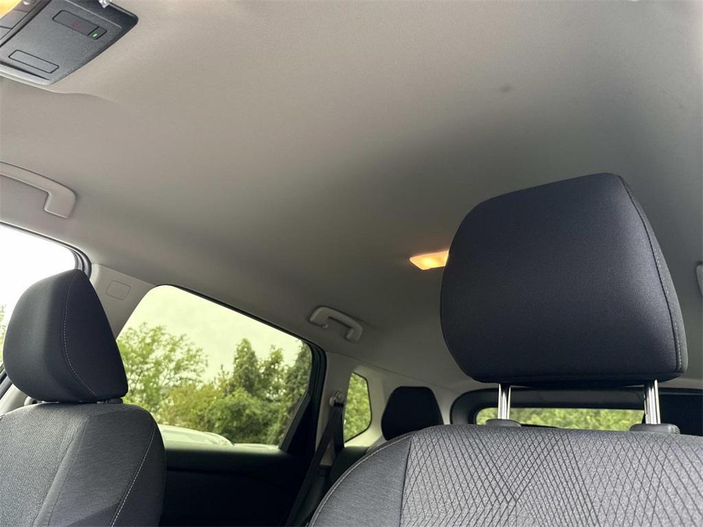 new 2026 Nissan Rogue car, priced at $30,859