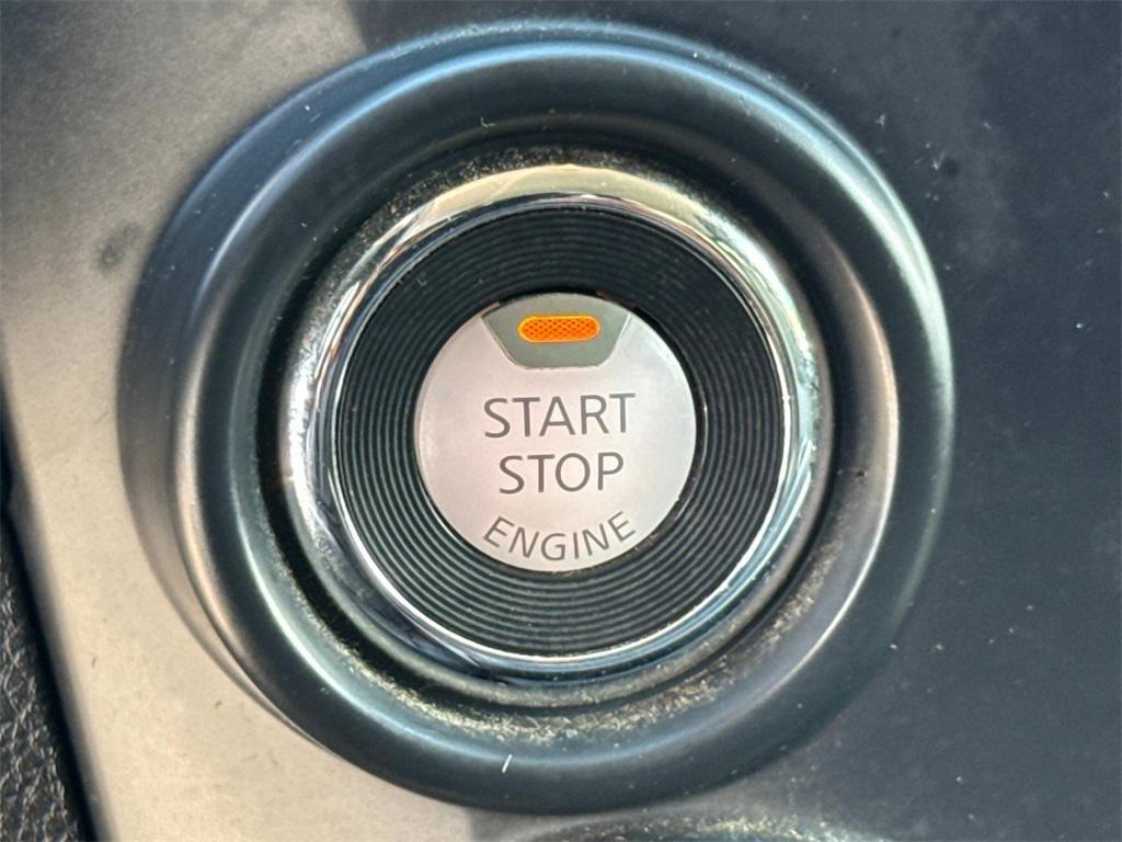 used 2017 Nissan Titan car, priced at $20,498