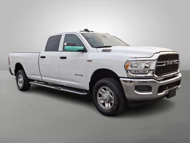 used 2021 Ram 2500 car, priced at $34,680