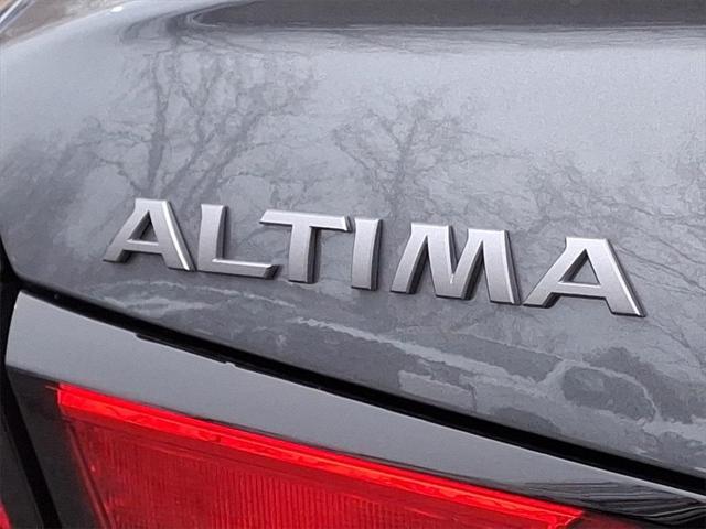 new 2025 Nissan Altima car, priced at $26,395