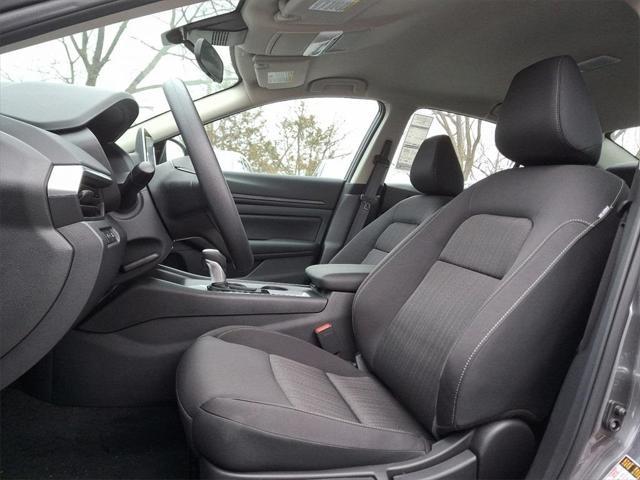 new 2025 Nissan Altima car, priced at $26,395