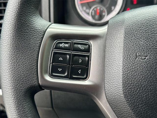 used 2024 Ram 1500 Classic car, priced at $35,255