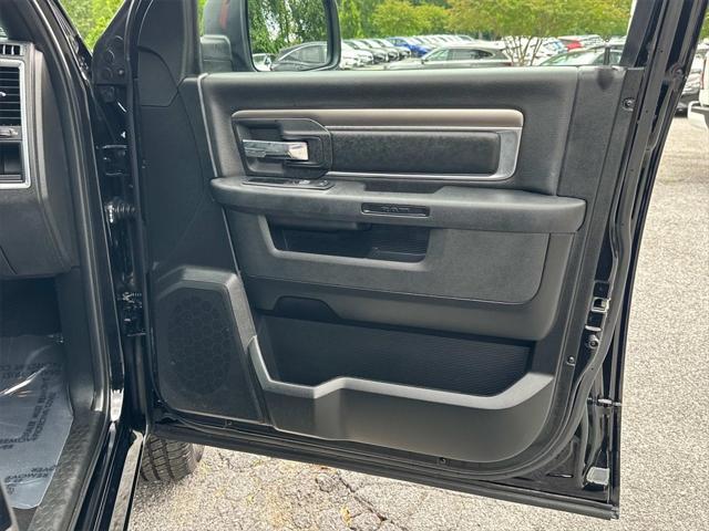 used 2024 Ram 1500 Classic car, priced at $35,255