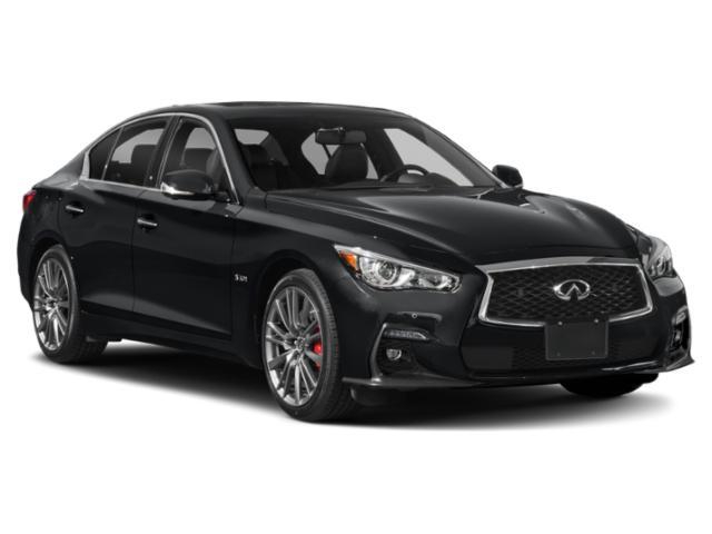 used 2022 INFINITI Q50 car, priced at $31,998