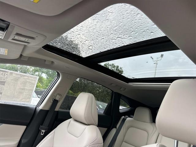 new 2025 Nissan Murano car, priced at $45,539