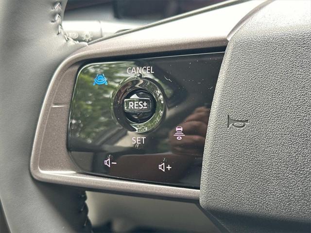 new 2025 Nissan Murano car, priced at $45,539