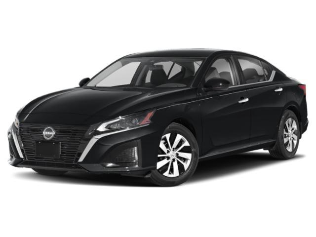 new 2025 Nissan Altima car, priced at $28,505