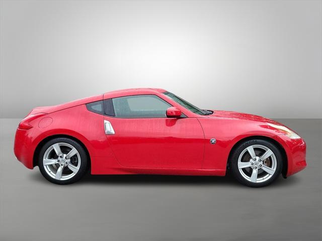 used 2012 Nissan 370Z car, priced at $17,979